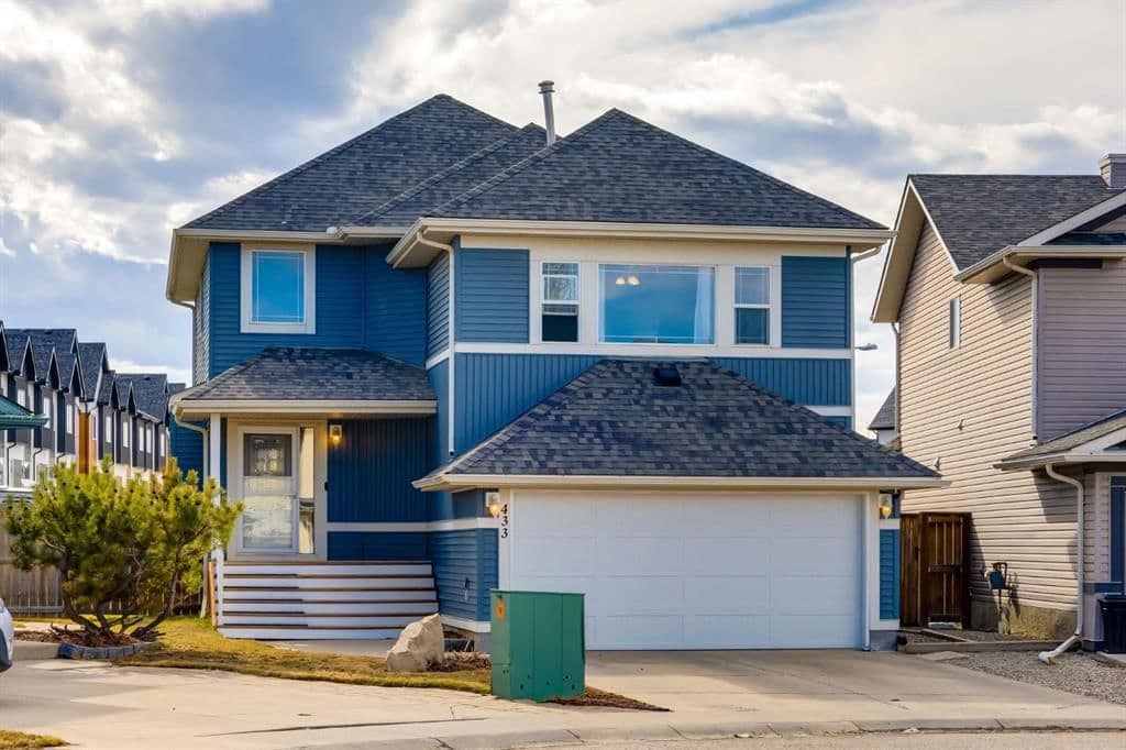 Sold property in Bayside