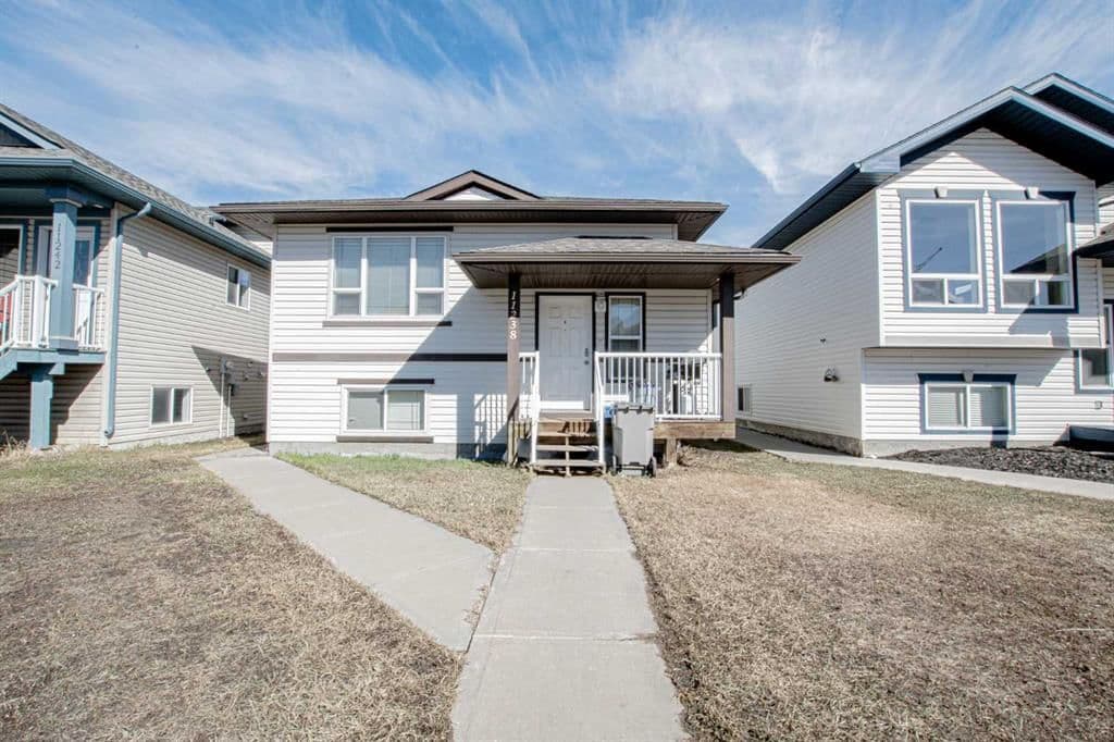 Sold property in Westpointe