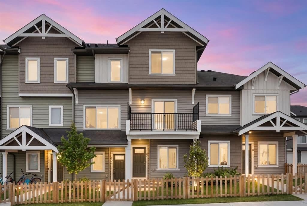 Sold property in Rivercrest