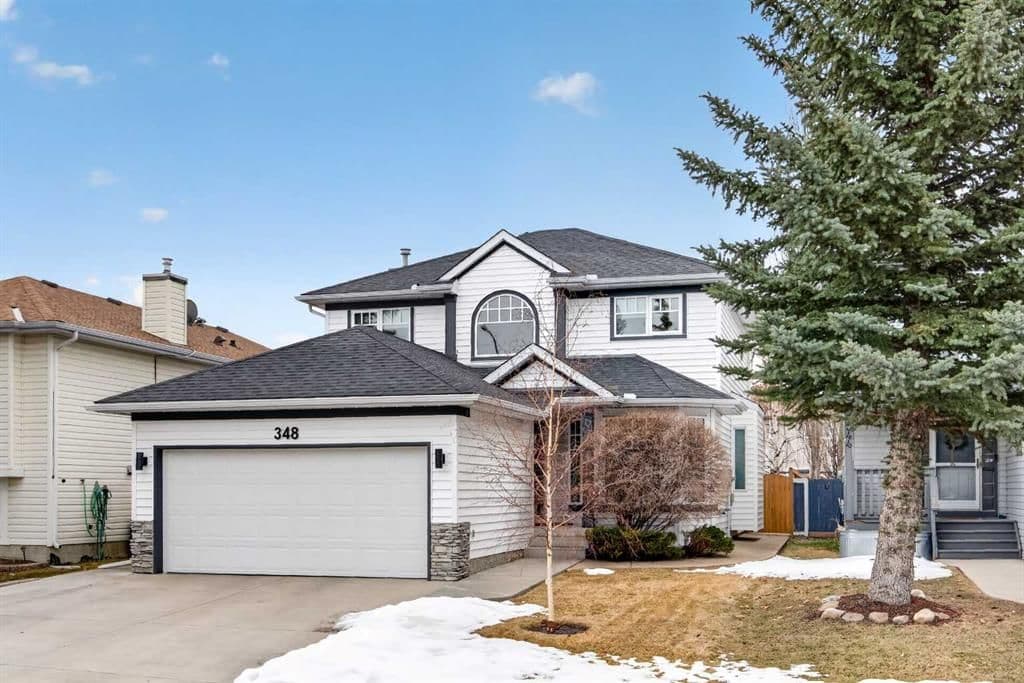 Sold property in Woodside