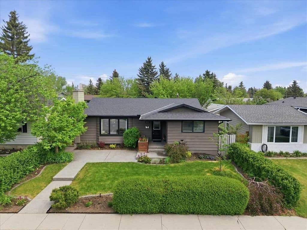 Sold property in Willow Park