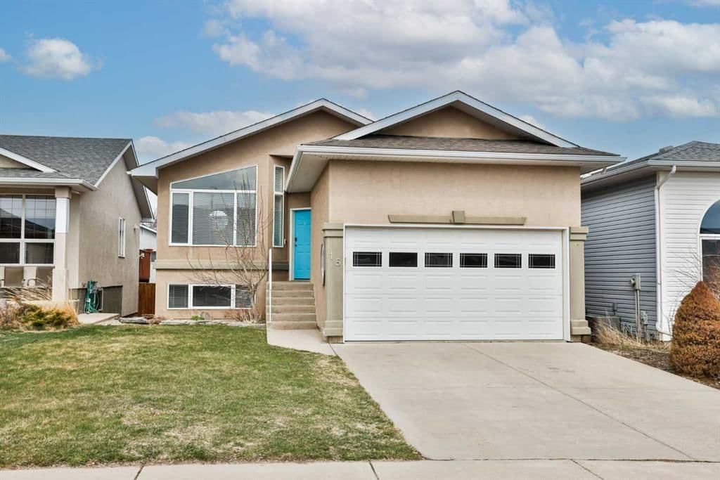 Sold property in Indian Battle Heights