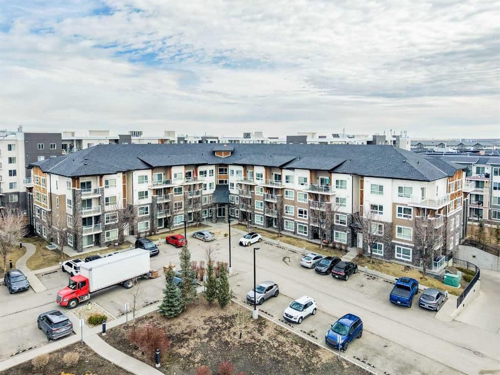 Sold property in Skyview Ranch