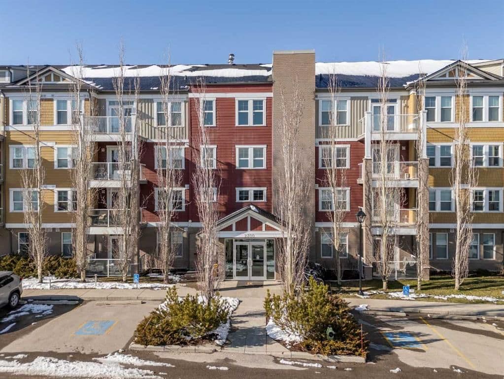 Sold property in Evanston