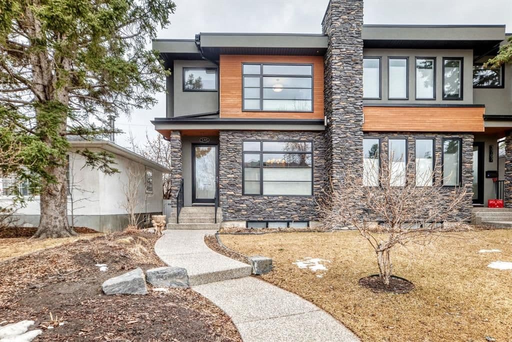 Sold property in Spruce Cliff