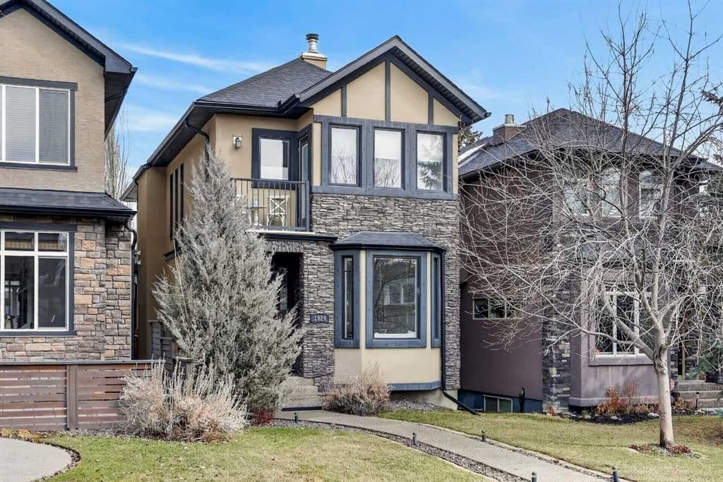 Sold property in Altadore