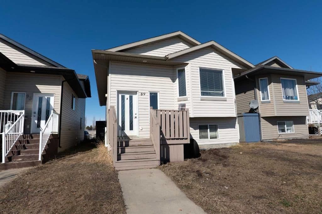 Sold property in Pinnacle Ridge