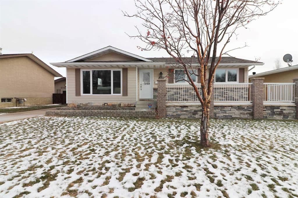Sold property in Northeast Crescent Heights
