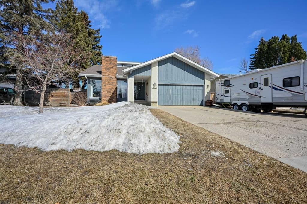 Sold property in Patterson Place
