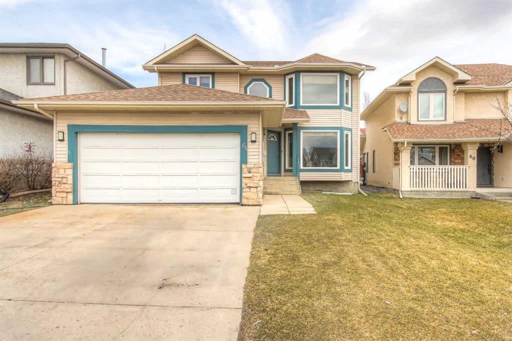 Sold property in Hawkwood