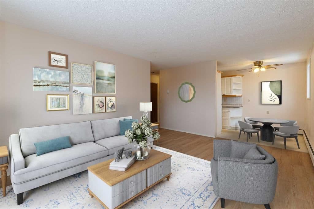 Sold property in Thorncliffe
