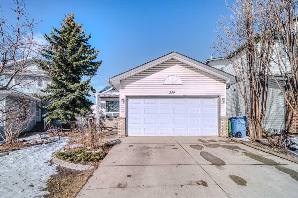 Sold property in Arbour Lake