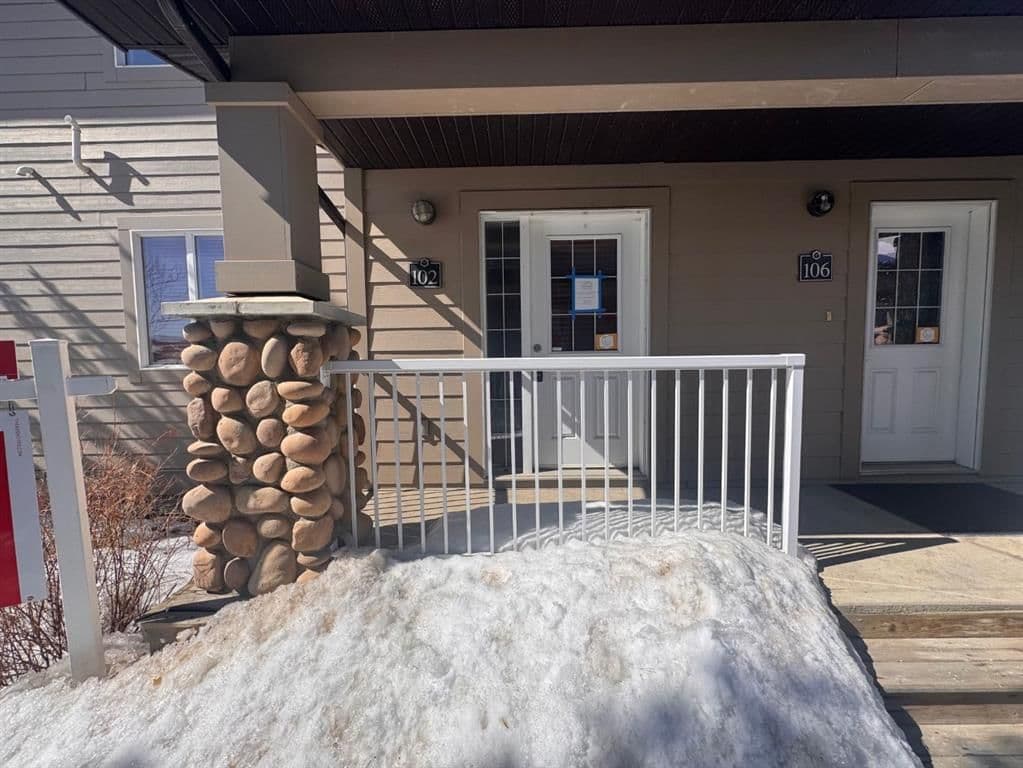 Sold property in Downtown
