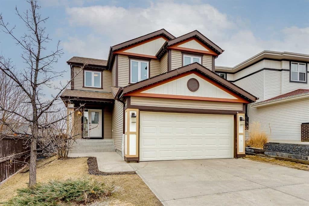 Sold property in Sagewood
