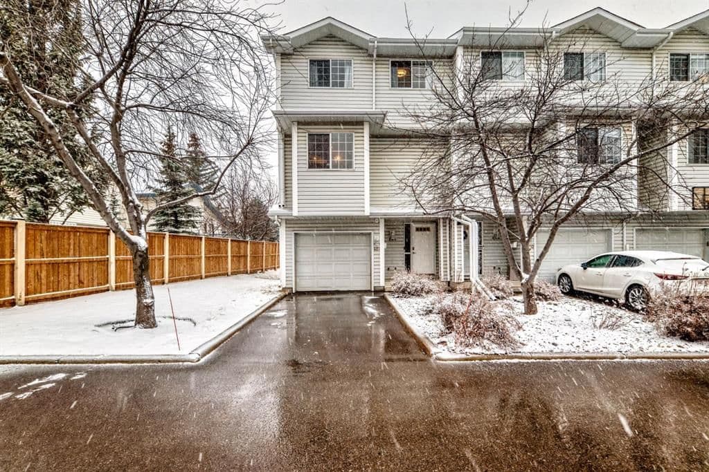 Sold property in Hawkwood