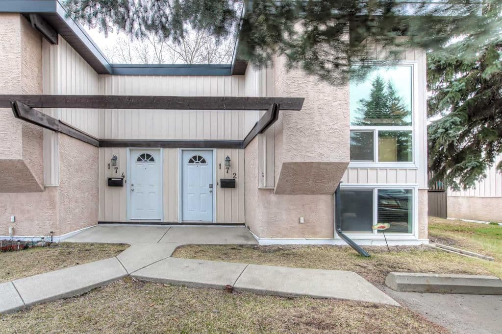 Sold property in Oakridge