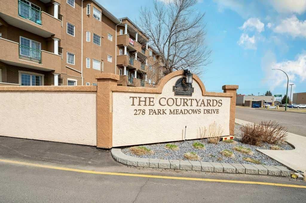 Sold property in Southview-Park Meadows