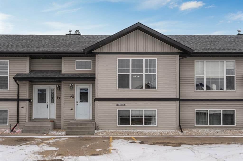 Sold property in Sparling