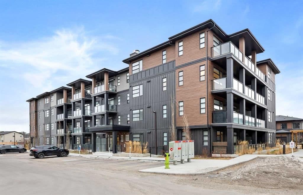 Sold property in Livingston