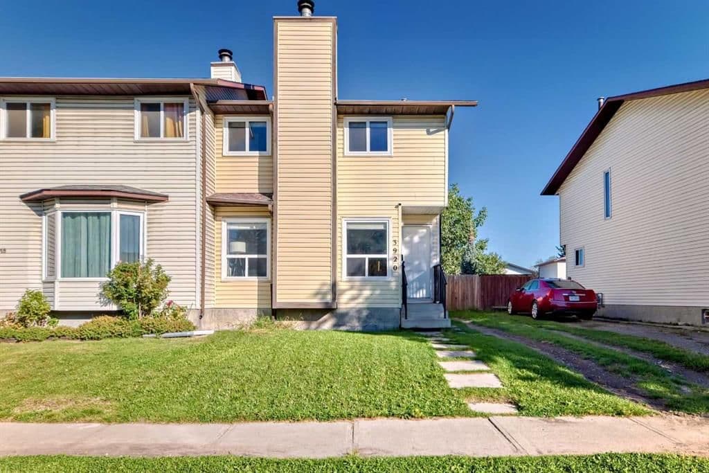 Sold property in Whitehorn