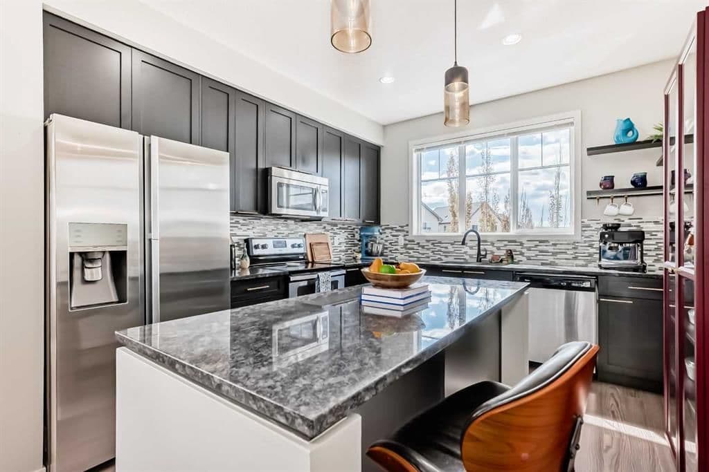 Sold property in Copperfield