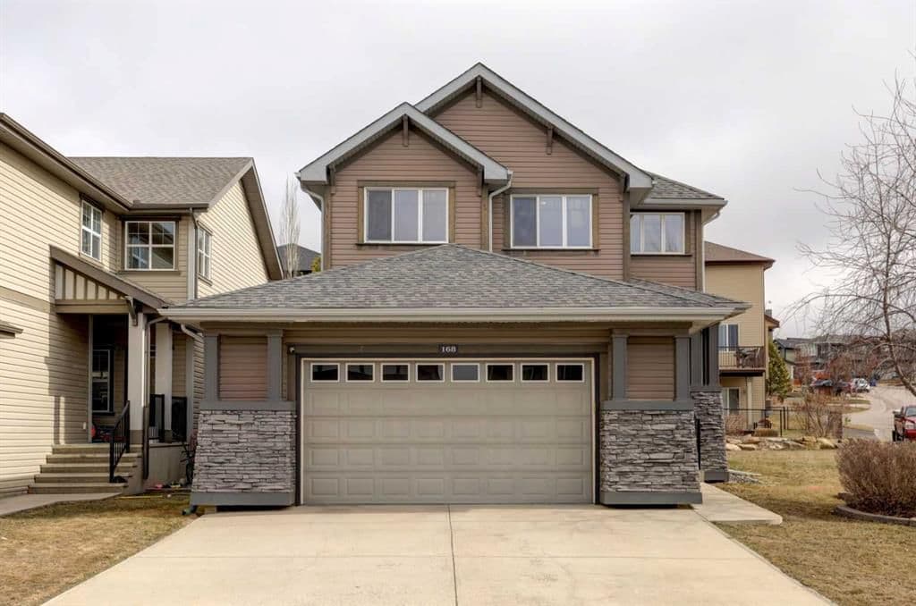 Sold property in Sunset Ridge