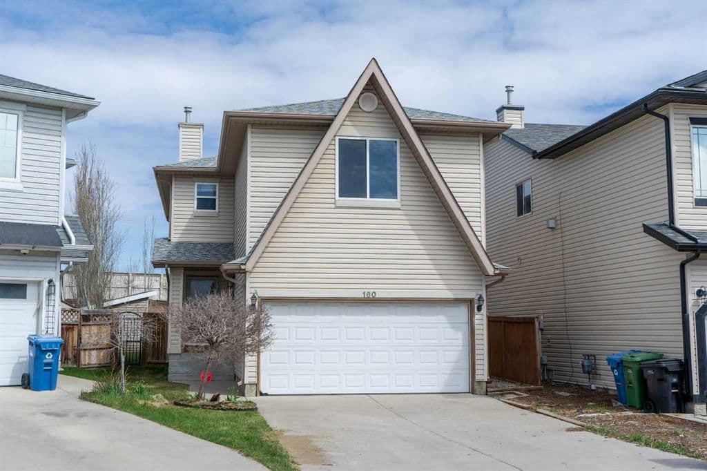 Sold property in Coventry Hills