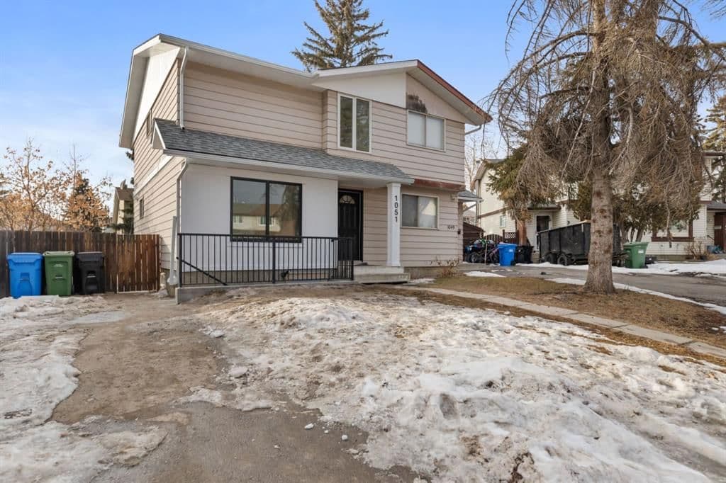 Sold property in Forest Heights