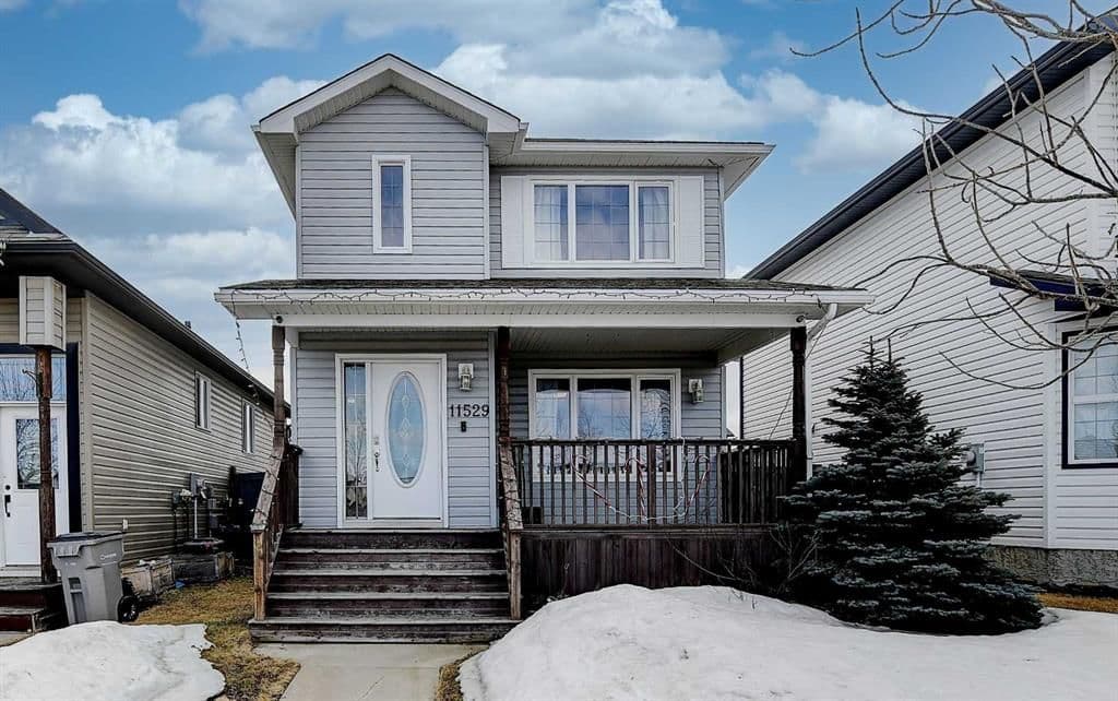 Sold property in Westpointe