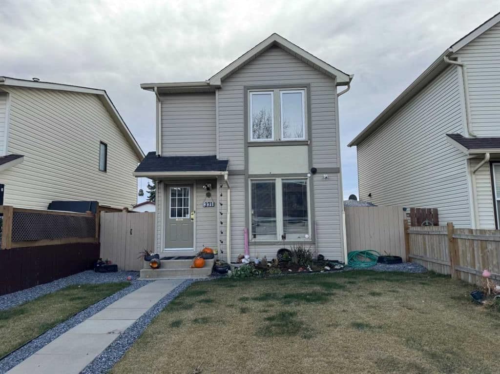 Sold property in Falconridge