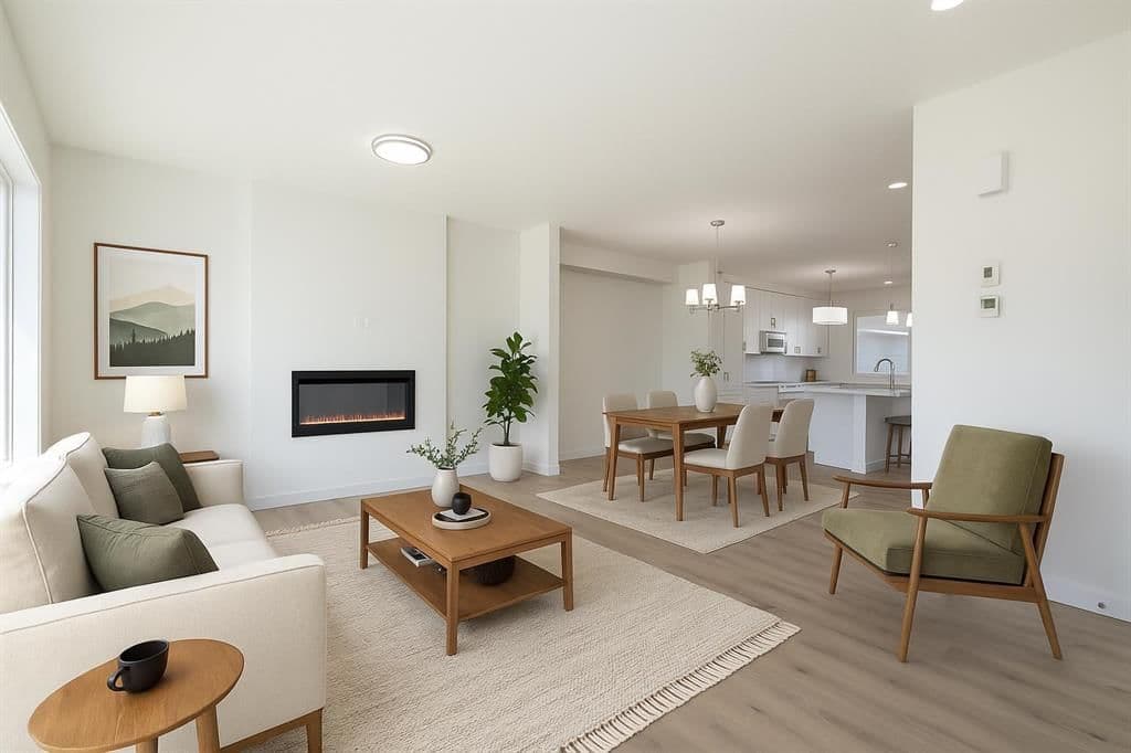 Sold property in Belmont
