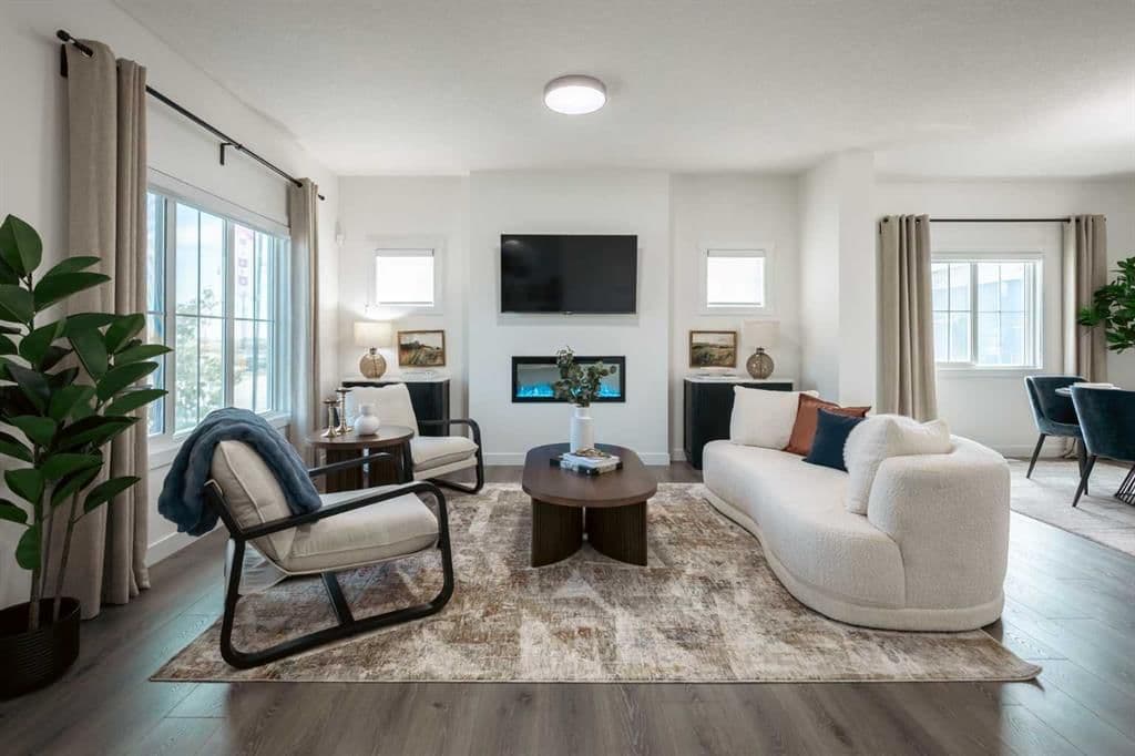 Sold property in Belmont