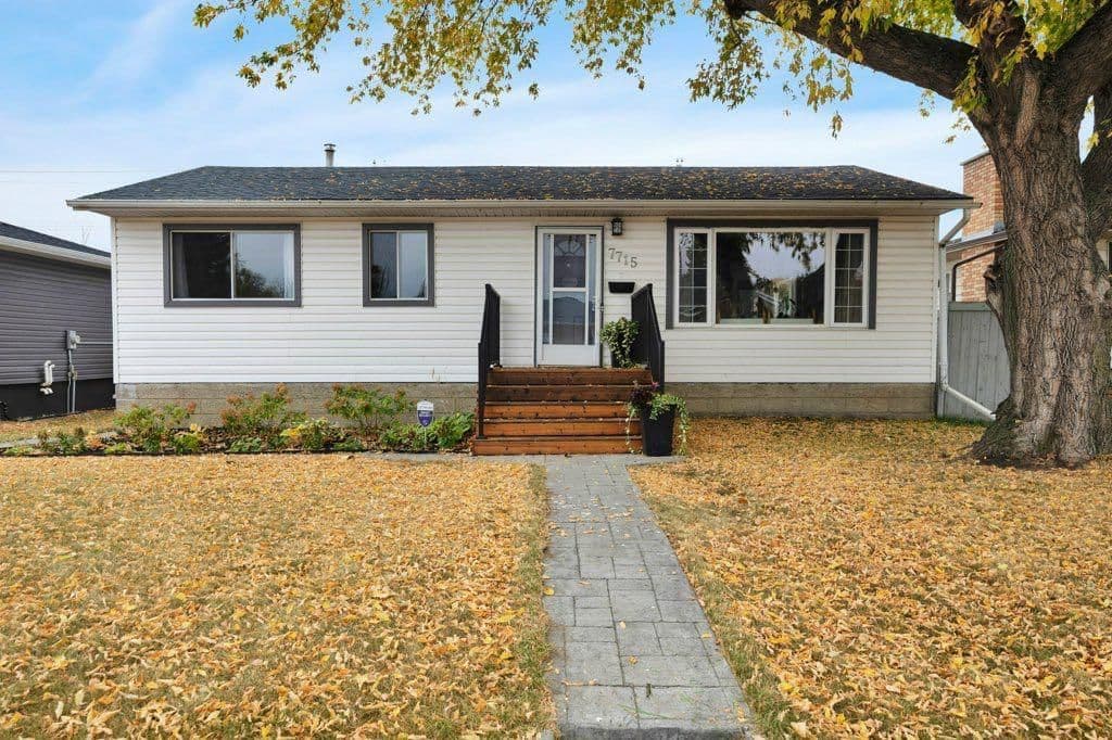 Sold property in Avonmore