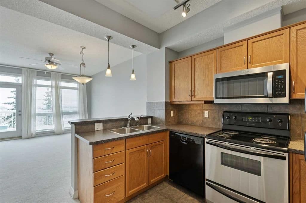 Sold property in Rocky Ridge