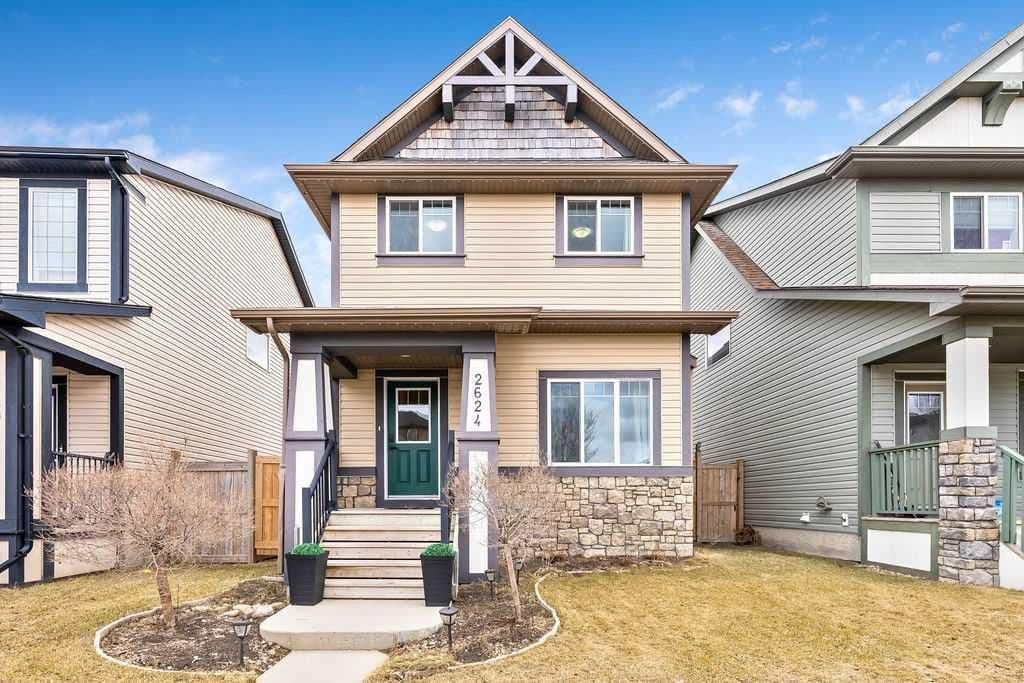Sold property in Reunion