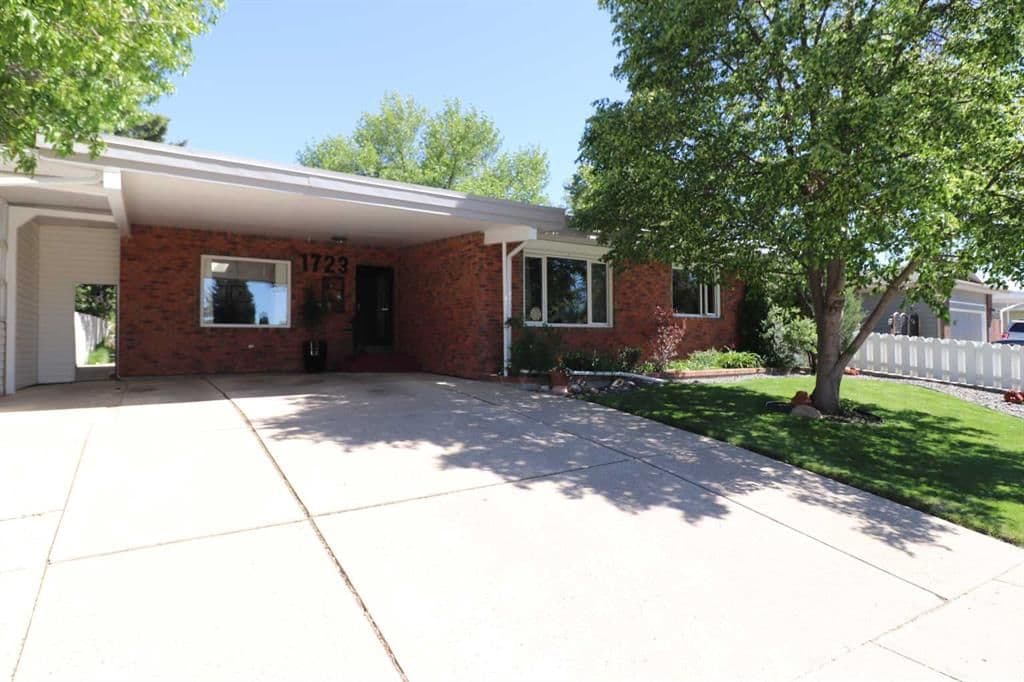 Sold property in Redwood