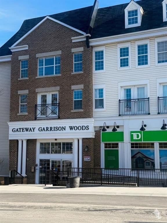 Sold property in Garrison Woods