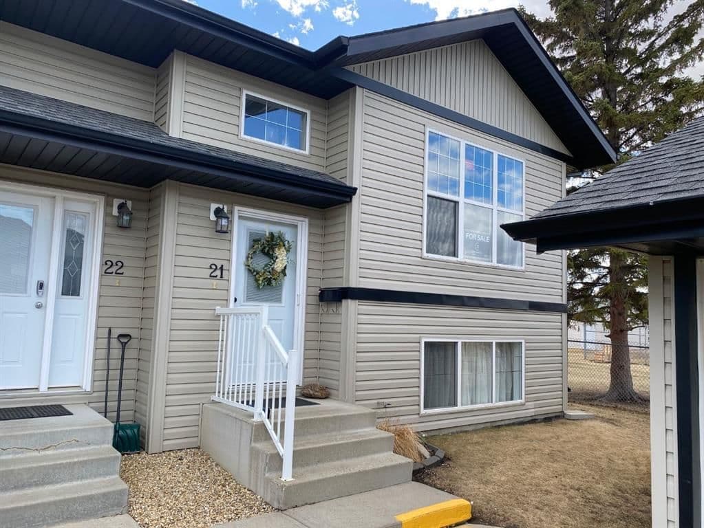 Sold property in Sparling
