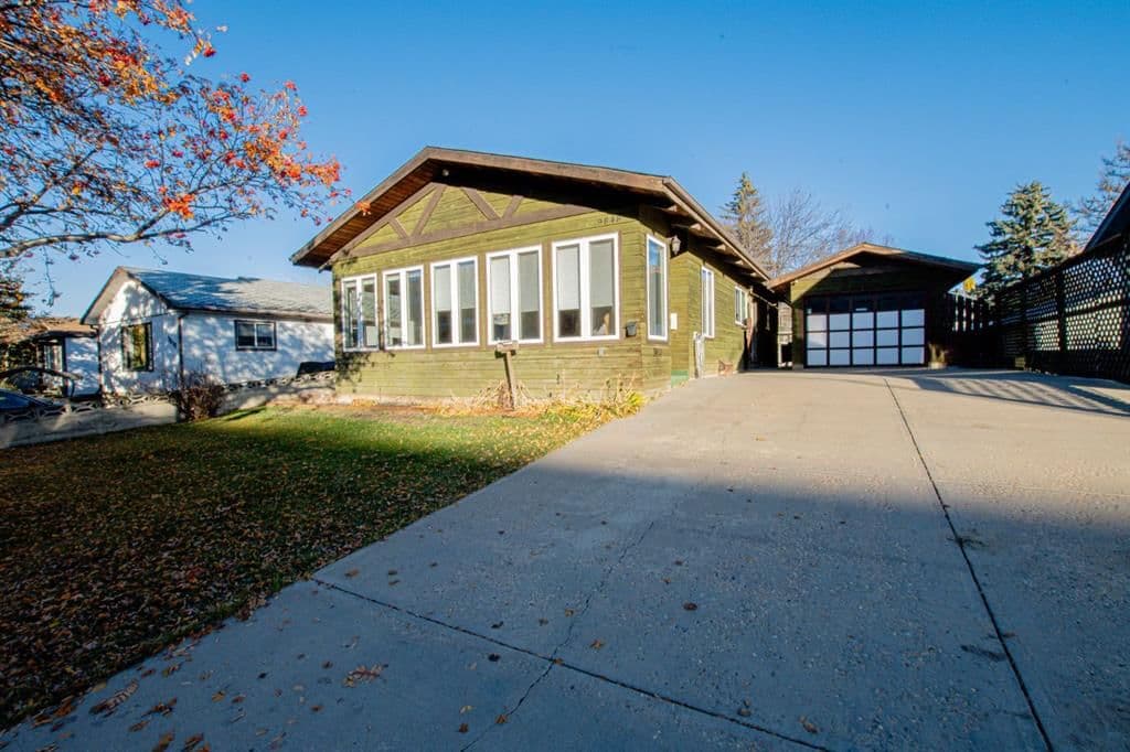 Sold property in VLA Montrose