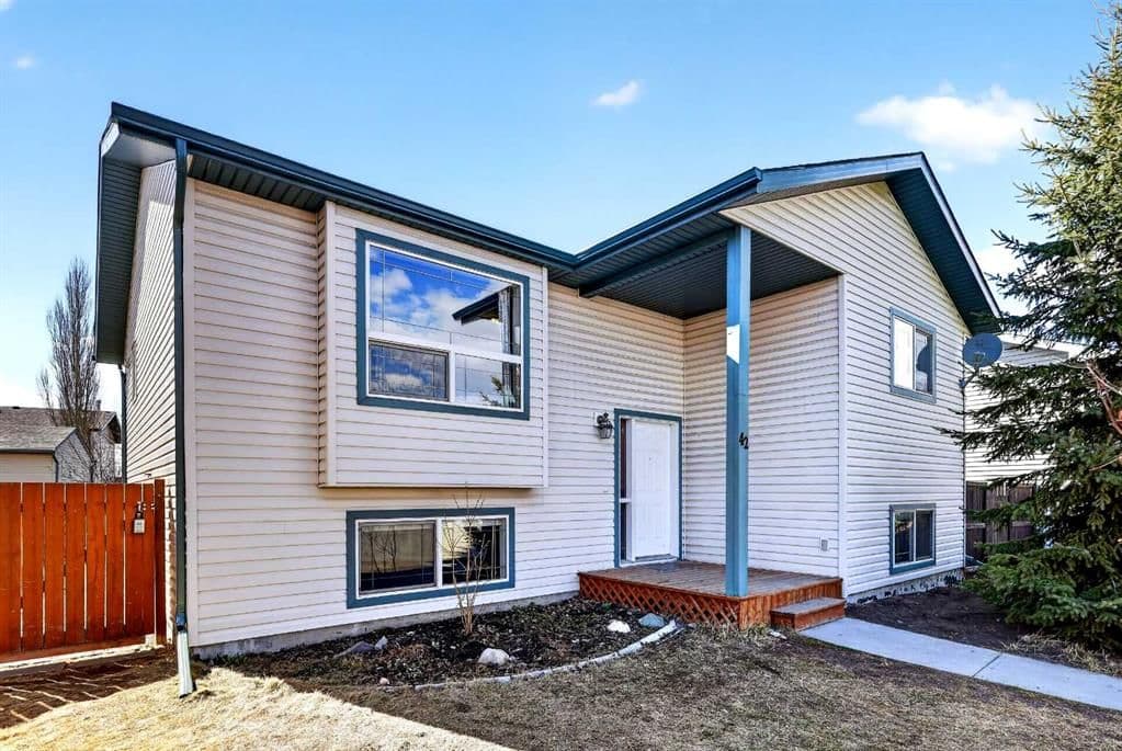 Sold property in Strathaven