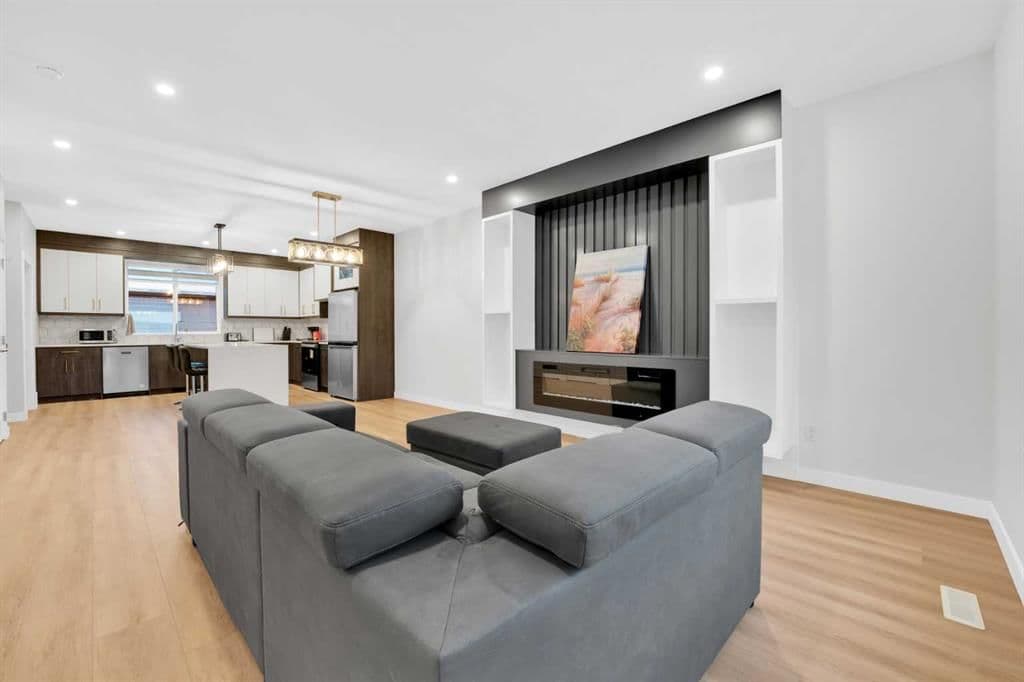 Sold property in Willow Park