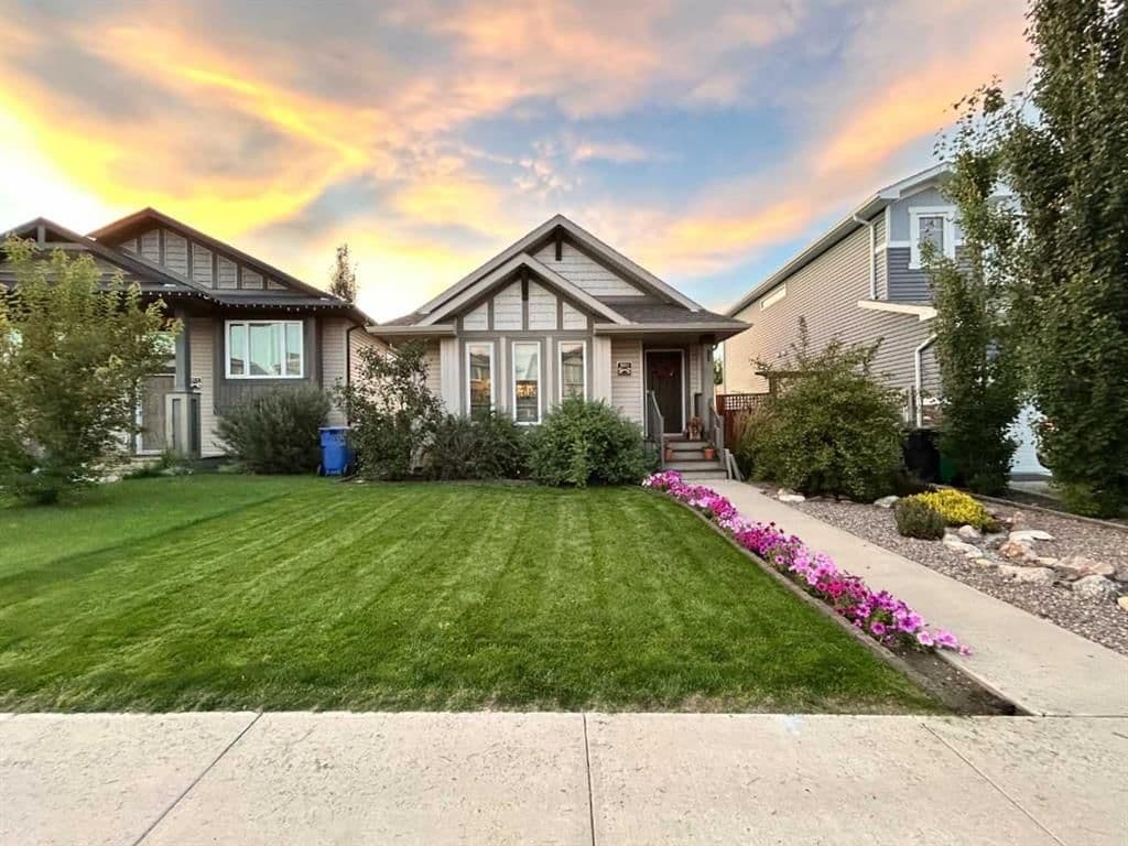 Sold property in Copperwood