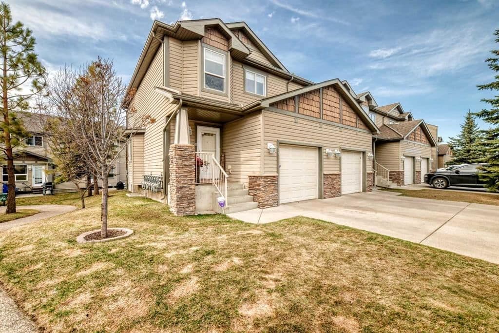 Sold property in Cimarron