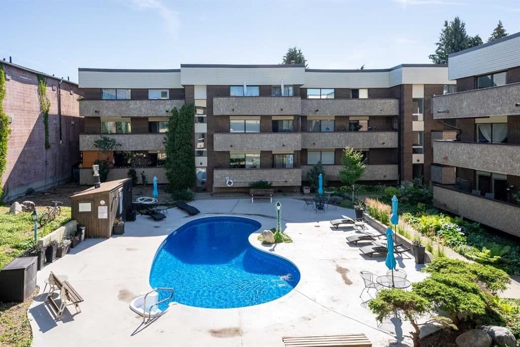 Sold property in Victoria Park