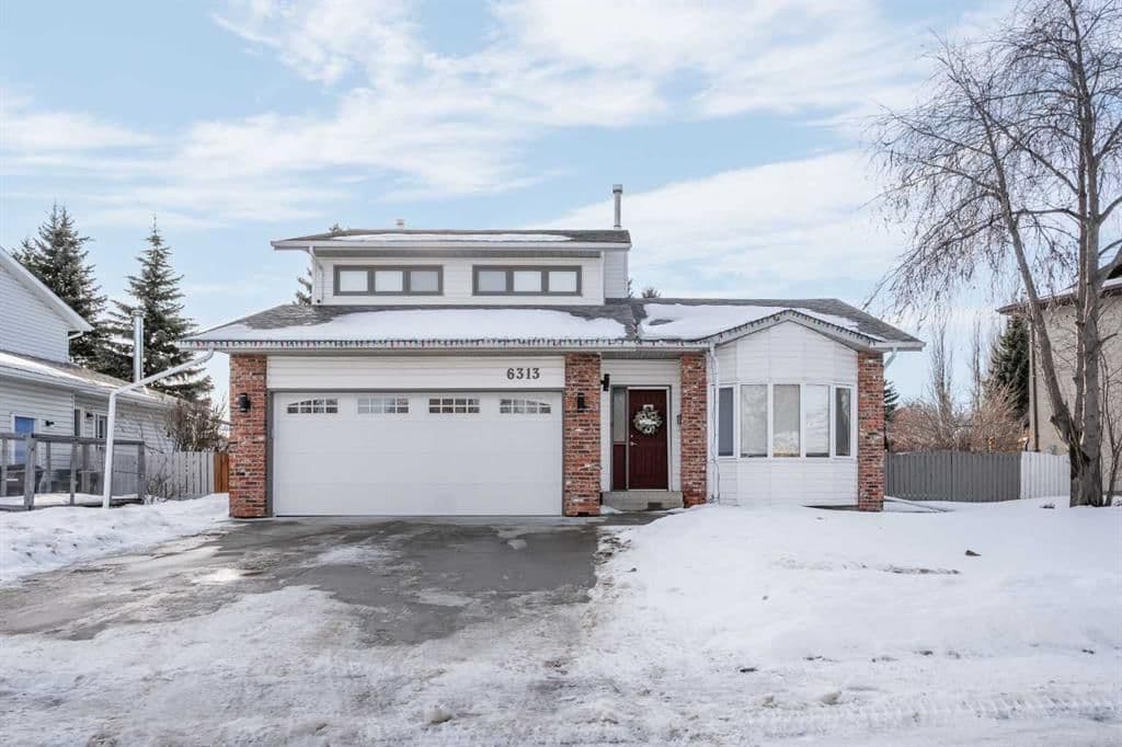 Sold property in Century Meadows