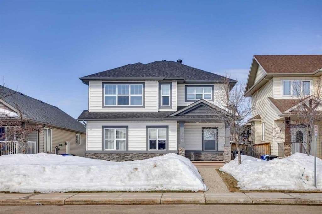 Sold property in Eagle Ridge