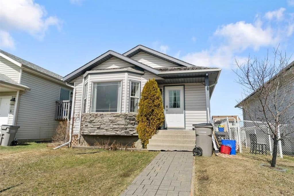 Sold property in Mission Heights