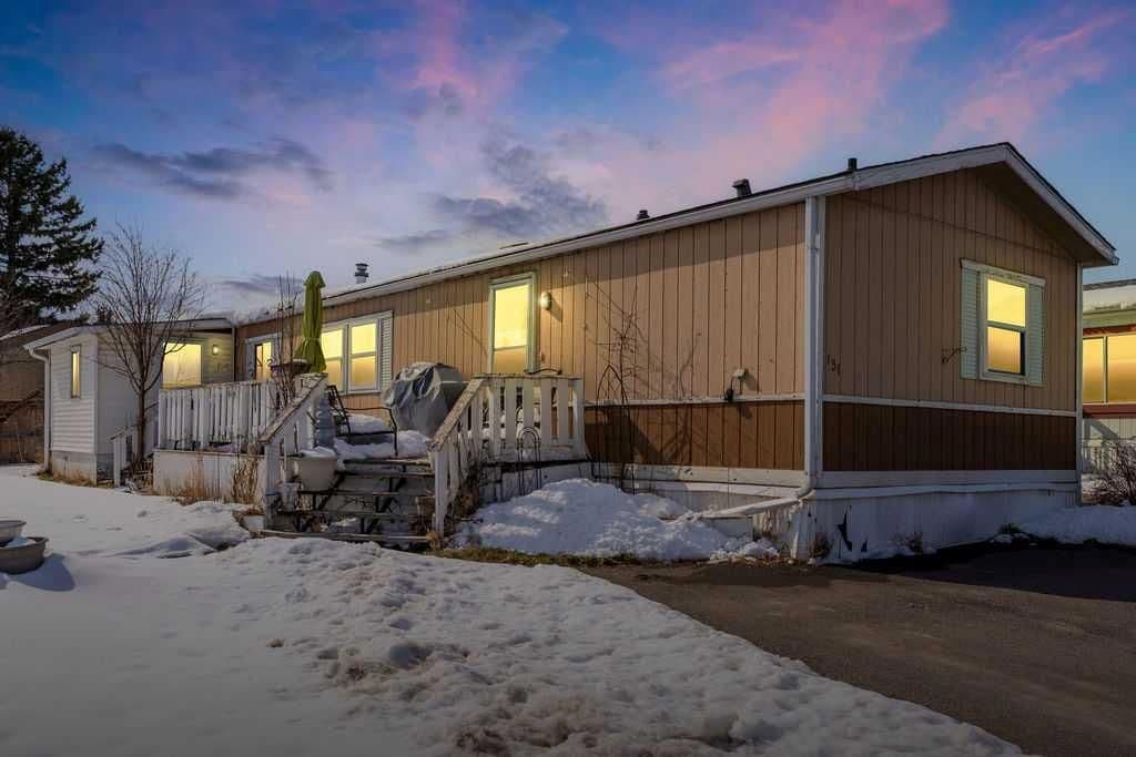 Sold property in Heritage Okotoks