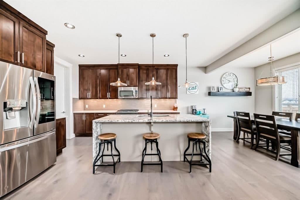 Sold property in Fireside