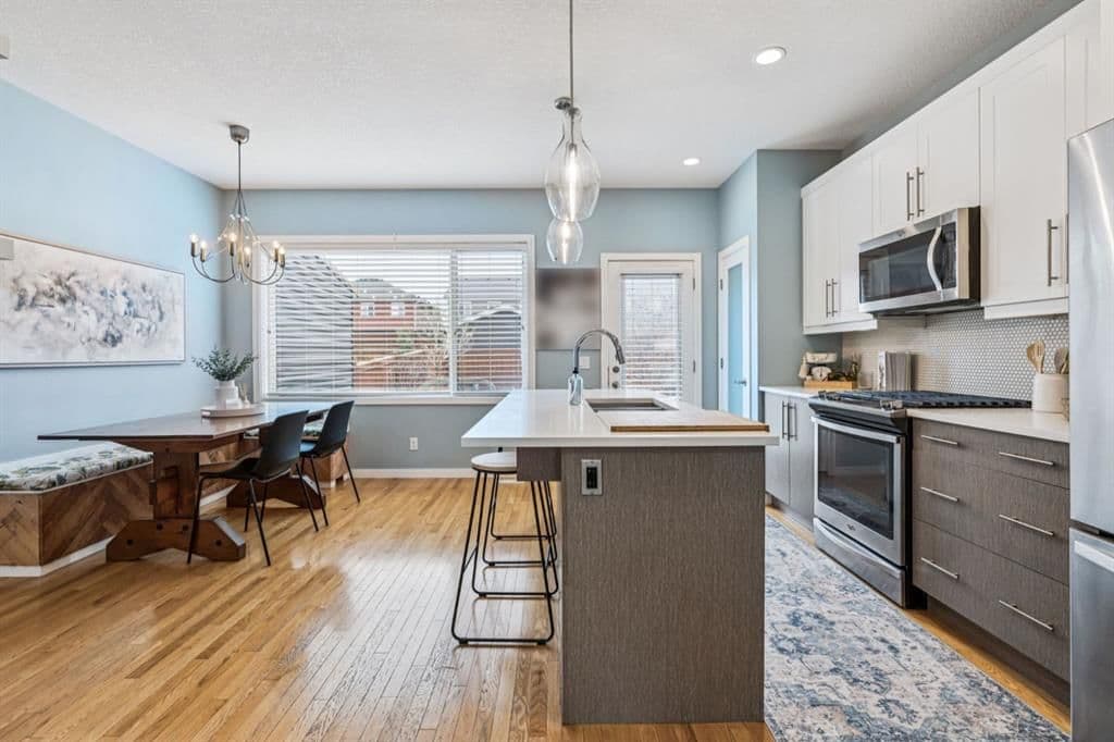 Sold property in Fireside